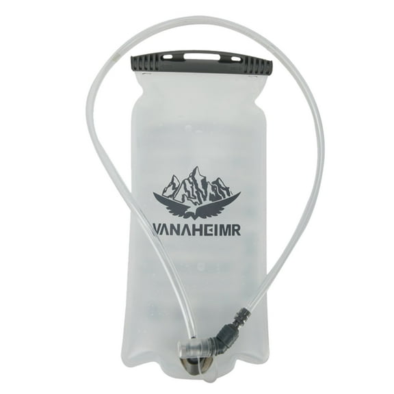 JJKBV Hydration Bladder Outdoor Hydration System for Backpack Water Reservoir for Biking Hiking Running Camping Climbing