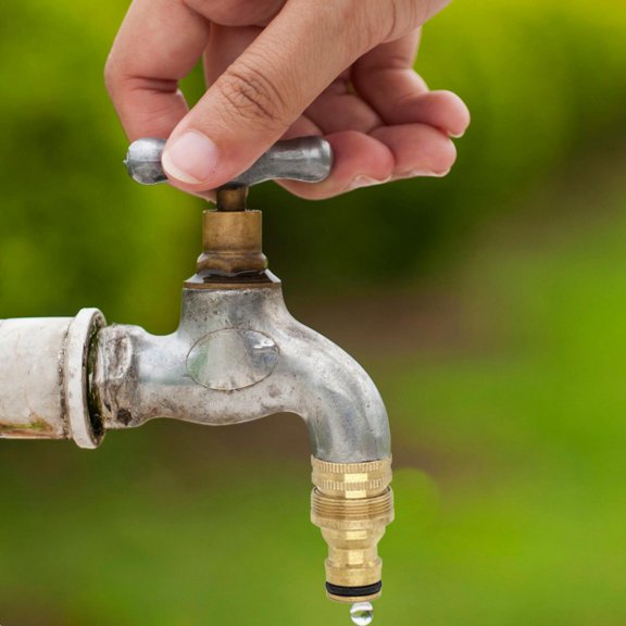 JJKBV Upgrade Your Plumbing with Sustainable Brass Water Pipe Standard Fittings Leak Proof & Easy Installation