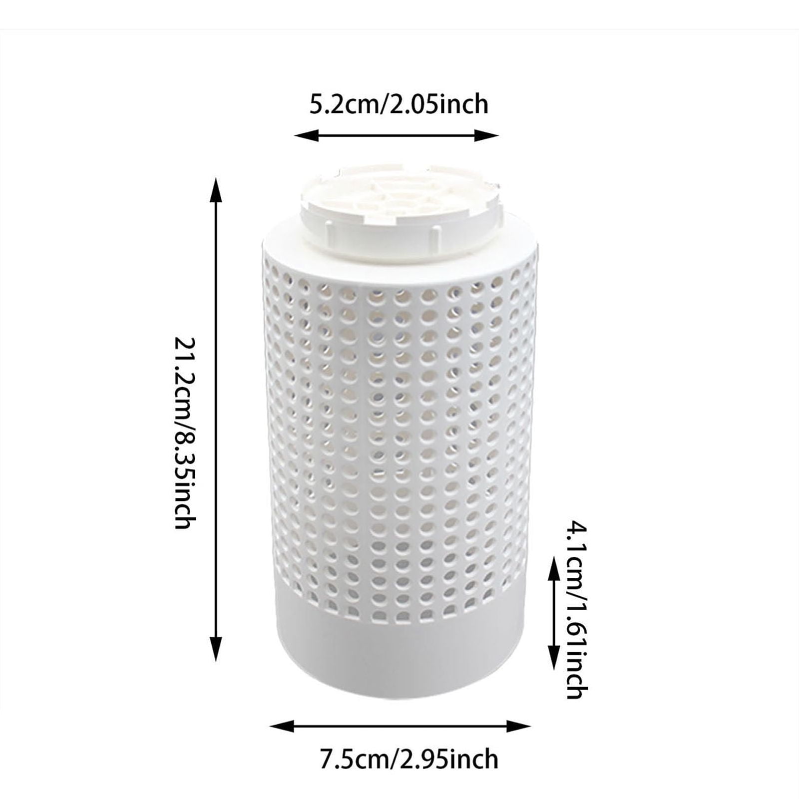 JJKBVCLO Inground Farm Composter Outdoor In Ground Compost For Raised ...