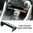 thumbnail image 1 of JJMY For Toyota RAV4 2019-2023 Center Console Storage Box Secondary Container Tray , 1 Pack, 1 of 7