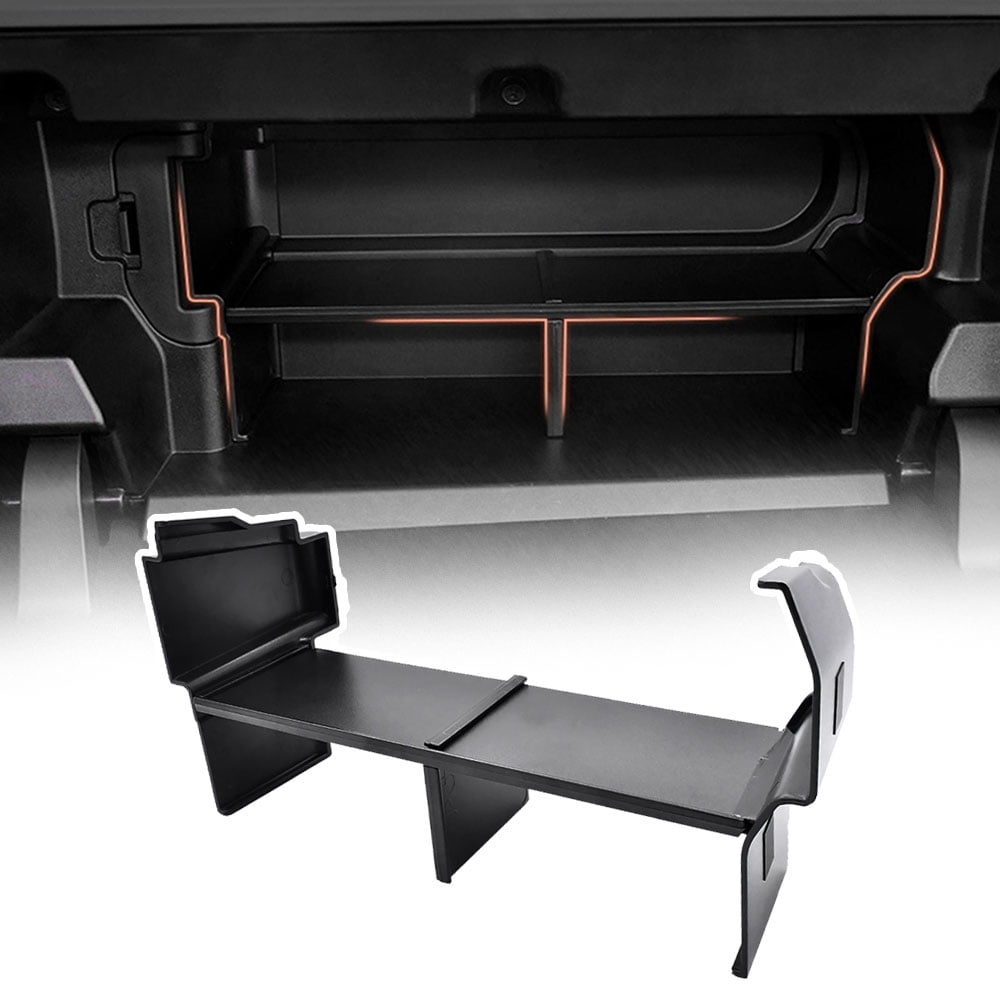 2024-2025 Toyota Tacoma Glove Box Insert 2024-2025 Toyota Tacoma Glove Box Insert