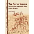 thumbnail image 1 of The Rise of Nobadia: Social Changes in Northern Nubia in Late Antiquity, (Hardcover), 1 of 1