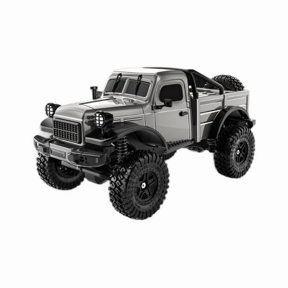 JJRC_Dodge Pickup Simulation Climbing Vehicle_4WD Off road