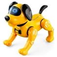 thumbnail image 1 of JJRC R19 Remote Control Robot Robot Dog Toy Electronic Pets Programmable Robot RC Robotic Stunt Puppy, 1 of 7