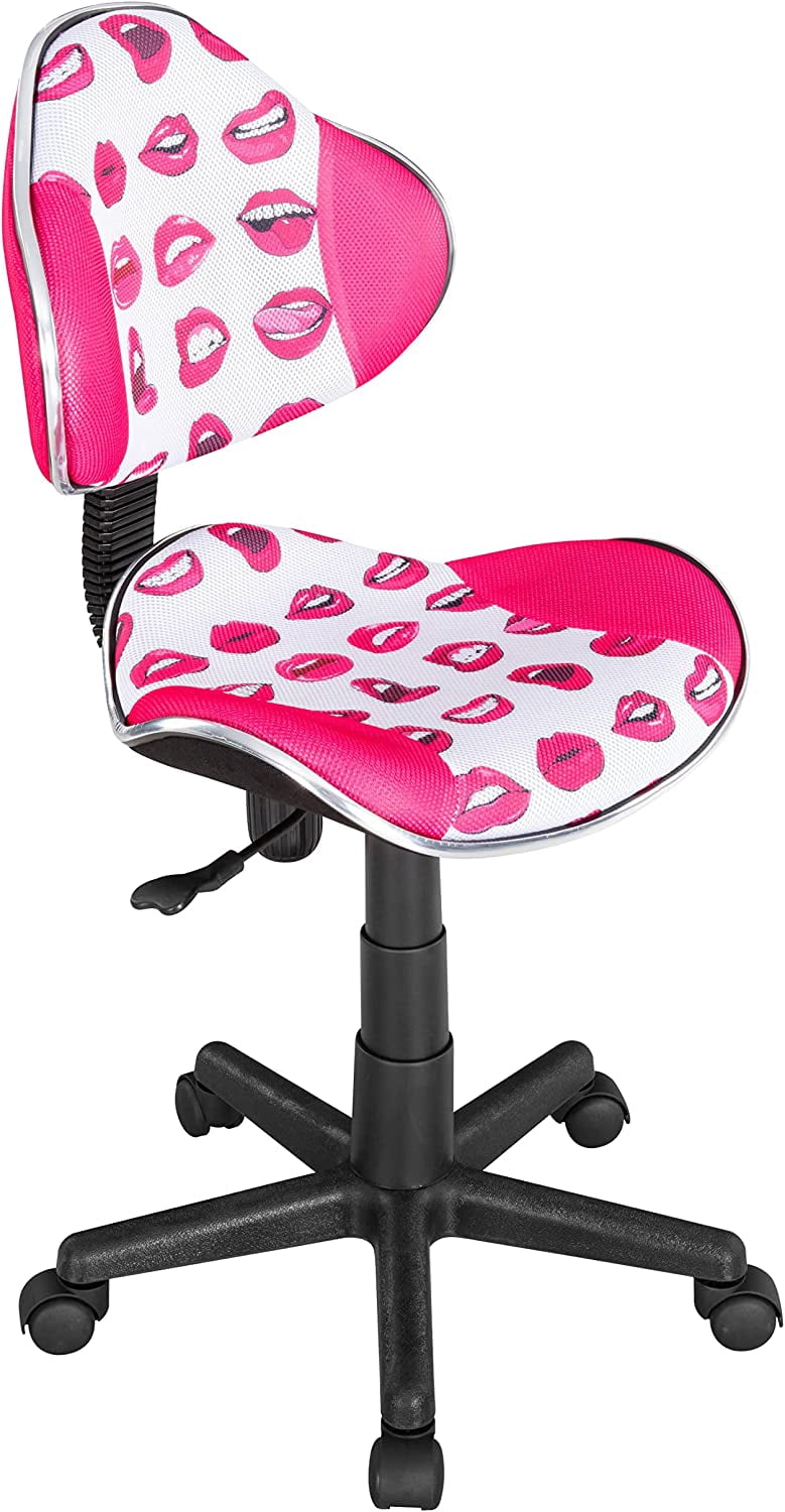 JJS Home Office Low Back Computer Executive Chair, Ergonomic Mesh Chair ...