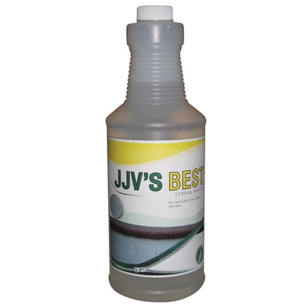 JJV Distributing STR1100 Concentrated Streak Master - 32oz