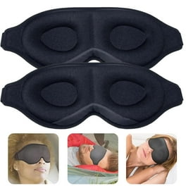 Small Rayon Eye Mask Asstd Masks Unisex Small Rayon Eye Mask Asstd Masks Unisex