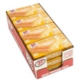 thumbnail image 1 of JJ's Bakery Banana Cream Snack Pies, Individually Wrapped, Nut-Free, Kosher Parve, 4 oz, Case of 48, 1 of 3