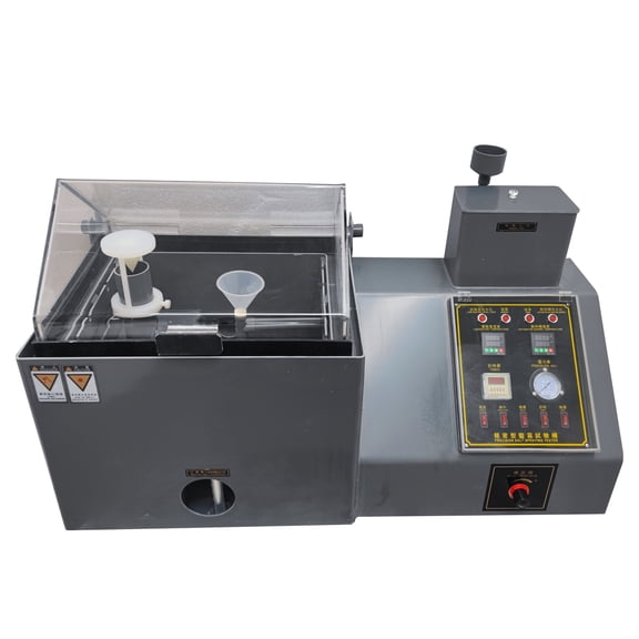 JK-40B Salt Fog Spray Test Chamber Plating Anodizing Anti-Corrosion Lab Corrosion Testing Machine
