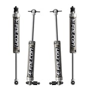 JK 4DR Falcon SP2 2.1 Monotube Shock Kit 1.5-2.5 Lift