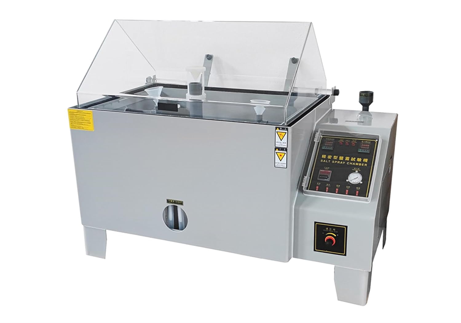 JK-90B 270L Salt Spray Testing Chamber Salt Spray Tester 110V 2000W