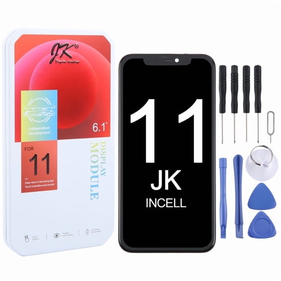 JK Incell LCD Screen For iPhone 11