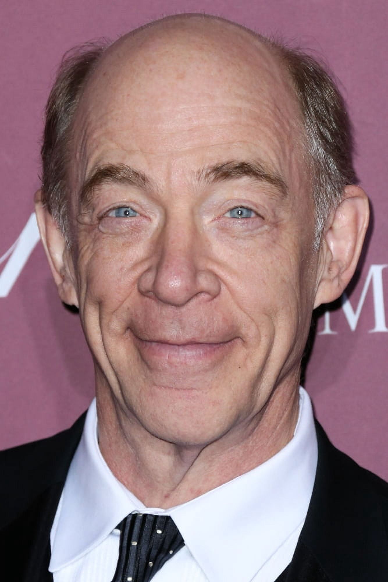 JK Simmons At Arrivals For 26Th Annual Palm Springs International Film Festival Awards Gala 2015 Canvas Art - (16 x 20)
