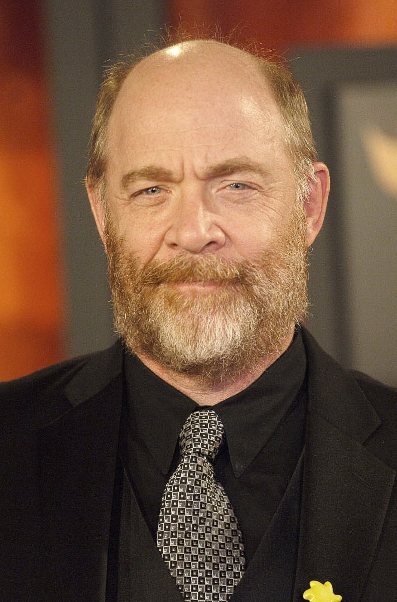 JK Simmons At Arrivals For The Broadcast Film Critics Association (Bfca) 13Th Annual Critics Choice Awards Canvas Art -  (16 x 20)