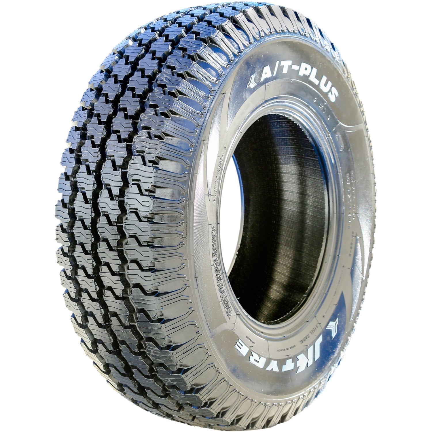 JK Tyre All Terrain AT-Plus LT 235/70R16 Load D 8 Ply Tire