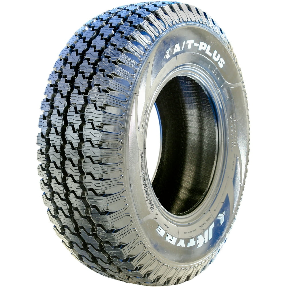 JK Tyre AT-Plus LT 235/70R16 Load D 8 Ply A/T All Terrain Tire JK Tyre AT-Plus LT 235/70R16 Load D 8 Ply A/T All Terrain Tire Sansujyuku sansujyuku.com