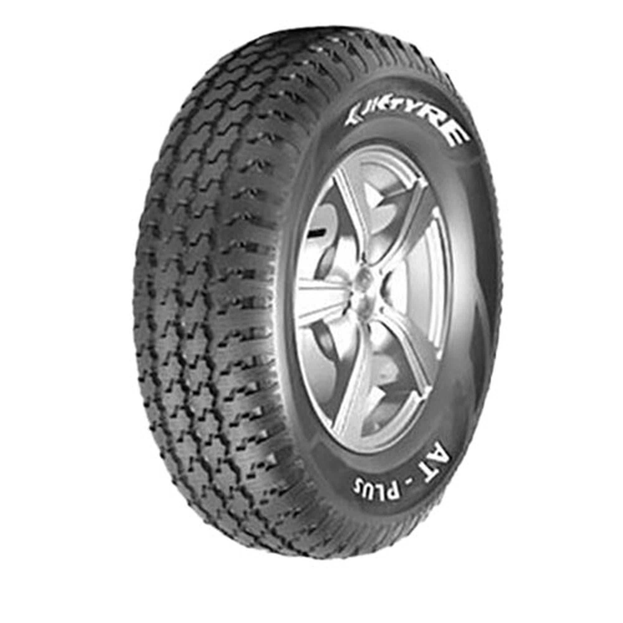 JK Tyre A/T Plus All Terrain LT235/70R16 107/110Q D Light Truck Tire