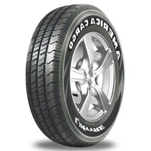 JK Tyre American Cargo X11M All Season 185/60R15C 94T C Light Truck Tire Sansujyuku sansujyuku.com