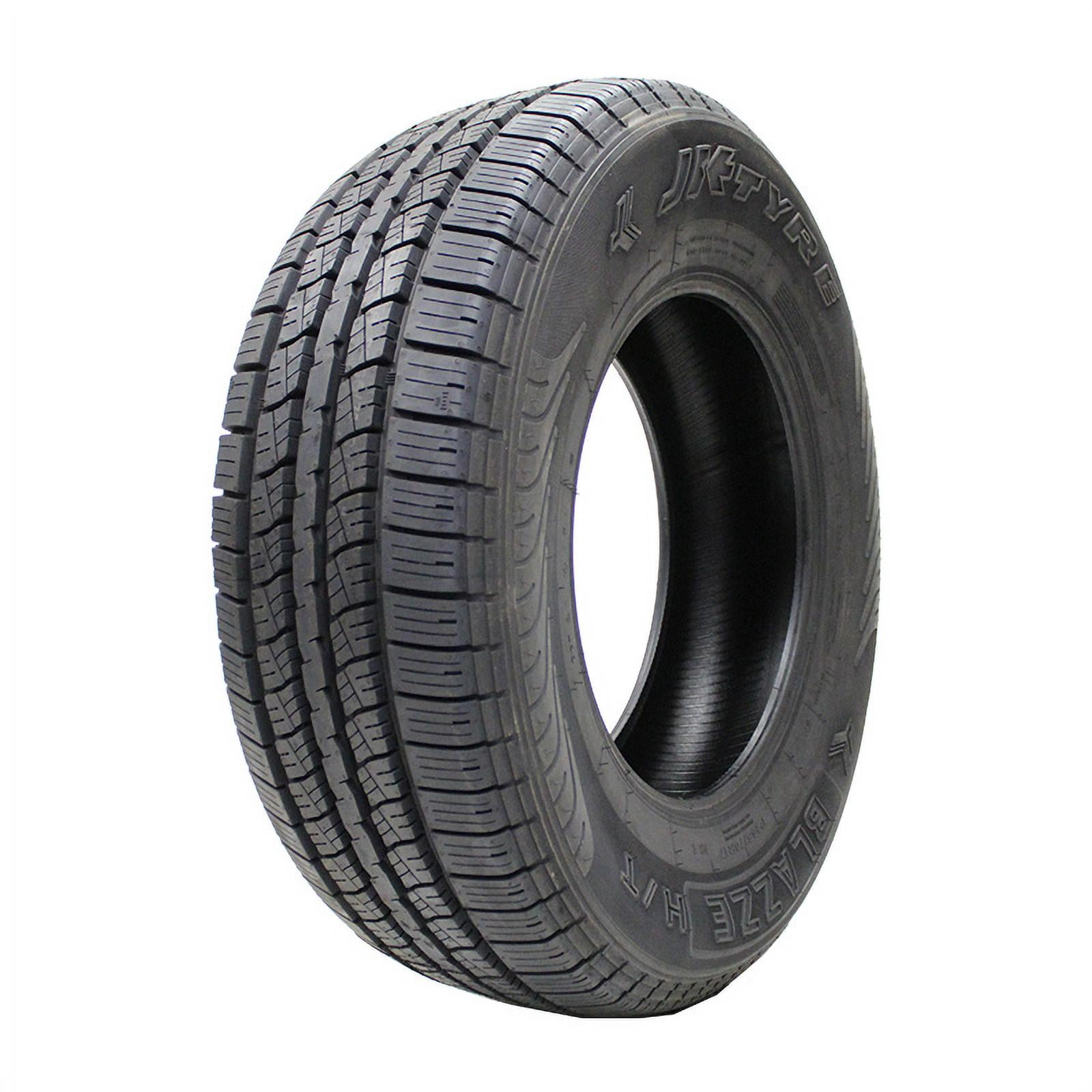 JK Tyre Blazze H/T 235/75R15 105 T Tire