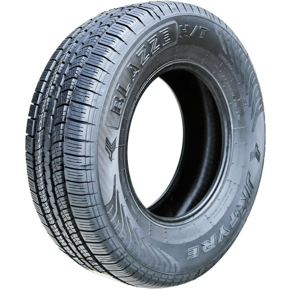 JK Tyre Blazze H/T P265/65R17 113T Light Truck Tire