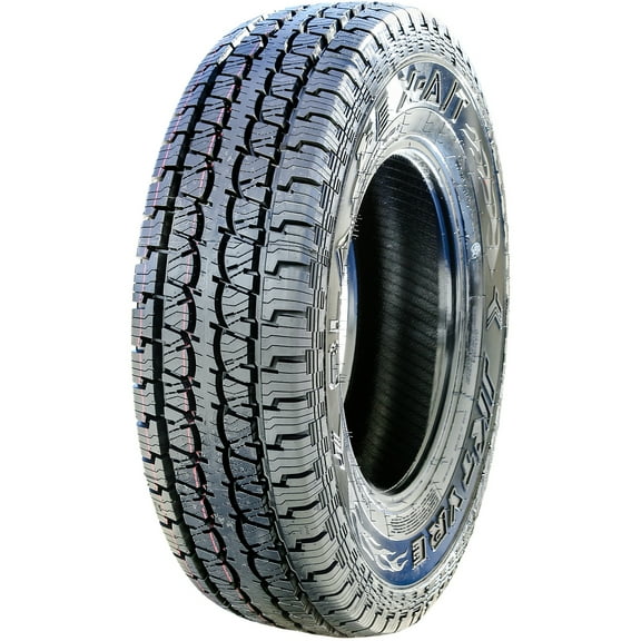 JK Tyre Blazze X-A/T 225/75R16 115/112R E 10 Ply All Terrain Light Truck Tire