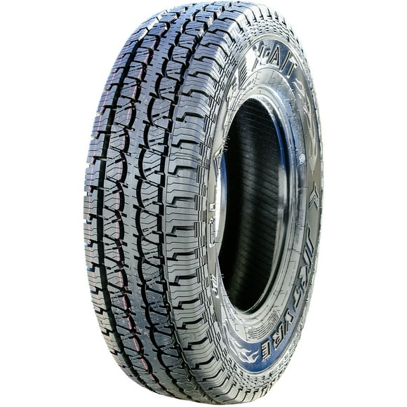 JK Tyre Blazze X-A/T LT 225/75R16 Load E 10 Ply AT All Terrain Tire