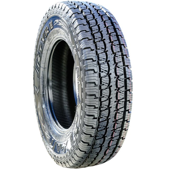 JK Tyre Blazze X-A/T LT 265/75R16 Load E 10 Ply AT All Terrain Tire ...