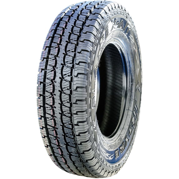 Tire LT 265/70R17 JK Tyre Blazze X-A/T AT A/T All Terrain TakeOff E 10