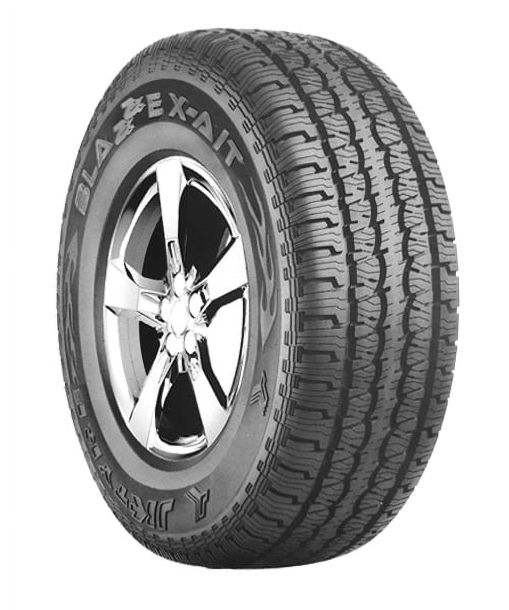 JK Tyre Blazze X-AT LT265/75R16 123R E Tire