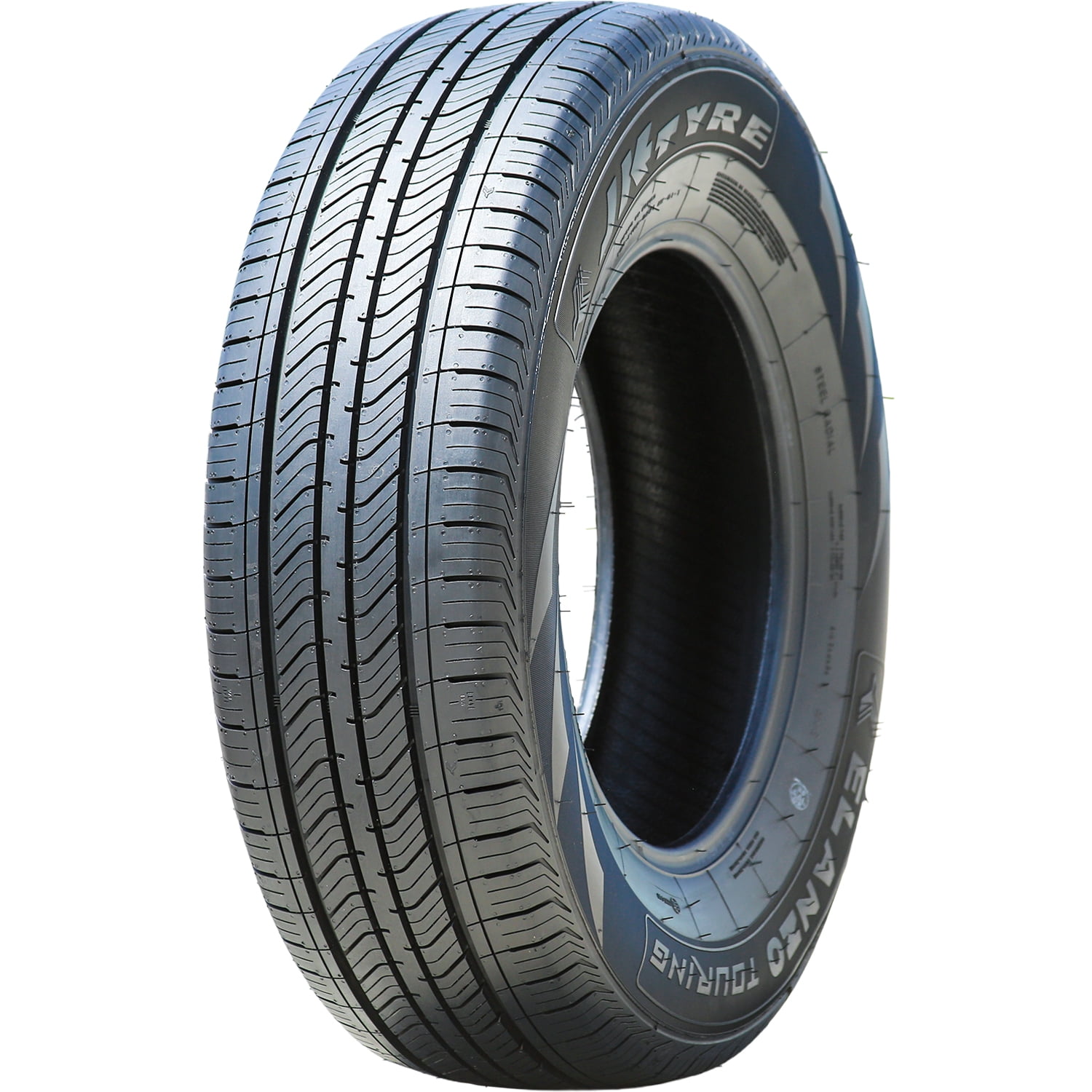 JK Tyre Elanzo Touring 225/75R16 104T a/s All Season Tire Sansujyuku sansujyuku.com