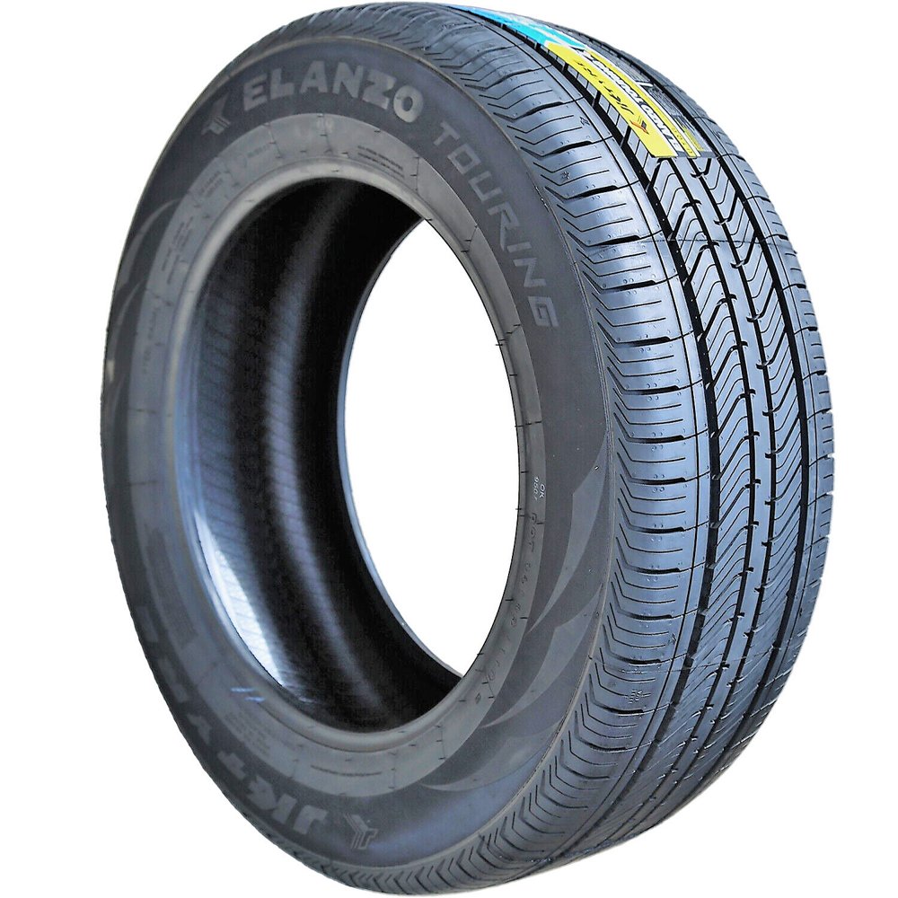 JK Tyre Elanzo Touring 235/70R16 104T AS A/S All Season Tire Fits: 2004-07 Honda Pilot EX-L, 2013 Ford Explorer Sport JK Tyre Elanzo Touring 235/70R16 104T AS A/S All Season Tire Fits: 2004-07 Honda Pilot EX-L, 2013 Ford Explorer Sport Sansujyuku sansujyuku.com