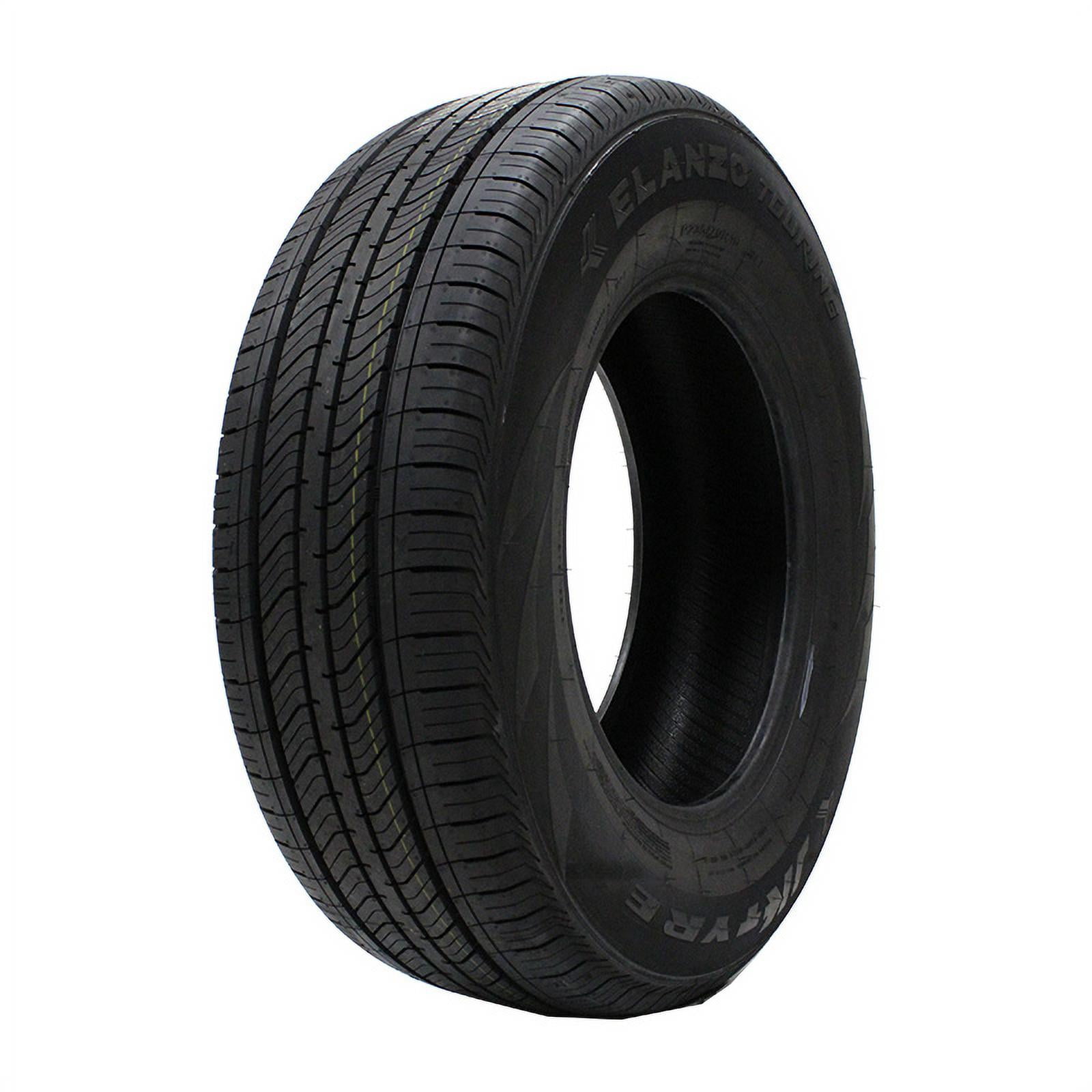 JK Tyre Elanzo Touring A/S 235/70R16 104 T Tire Simolary simolary.com