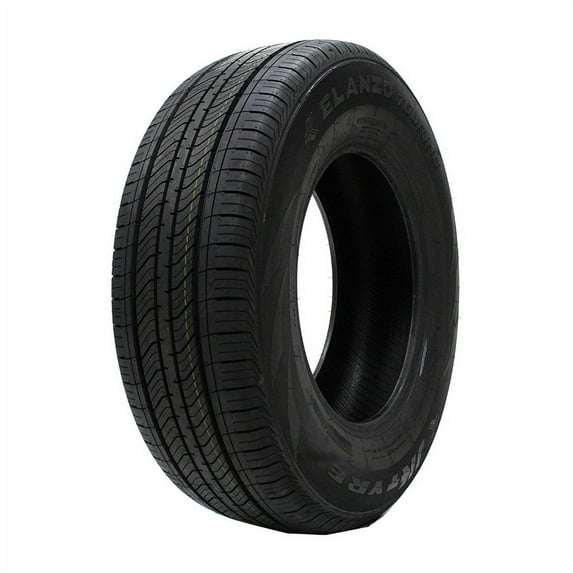 JK Tyre Elanzo Touring 245/60R18 105H Passenger Tire