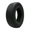 thumbnail image 1 of JK Tyre Elanzo Touring Touring 215/60R17 95H Passenger Tire, 1 of 6