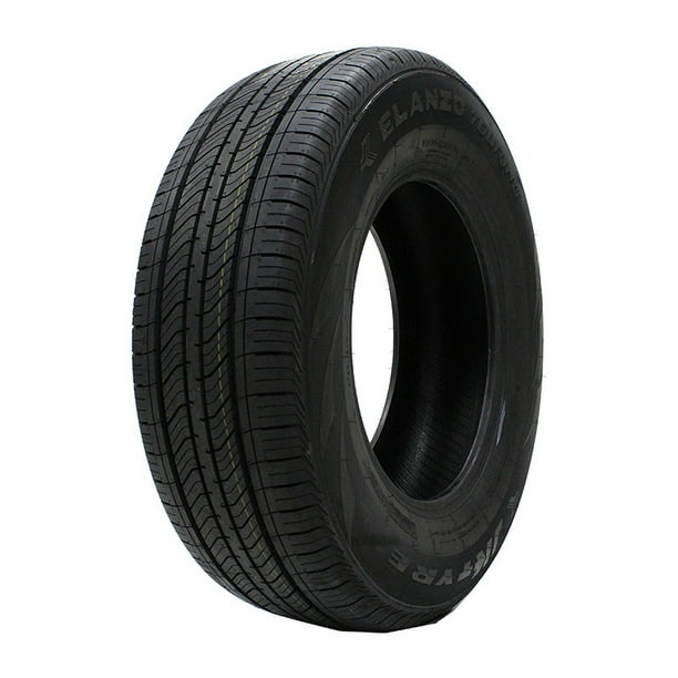 JK Tyre 215/65R16 96 T - All-Season Performance Tire - Walmart.com