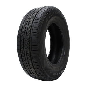 JK Tyre Elanzo Touring Touring 265/60R18 109V Passenger Tire Sansujyuku sansujyuku.com