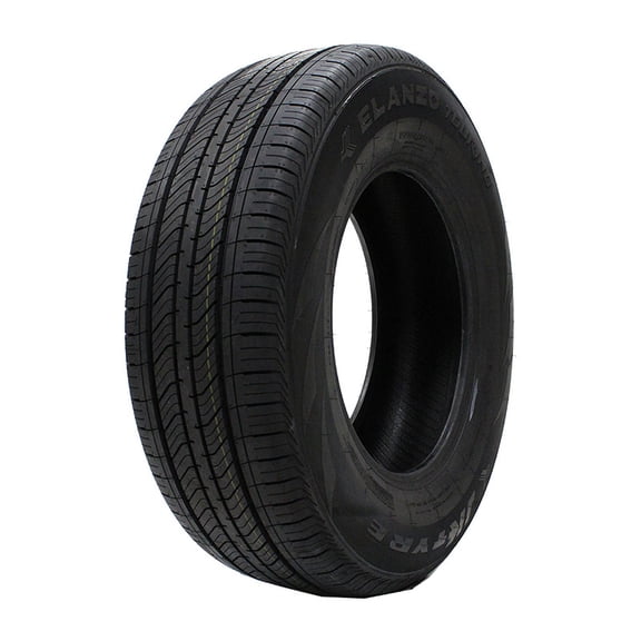JK Tyre Elanzo Touring Touring 215/60R17 95H Passenger Tire