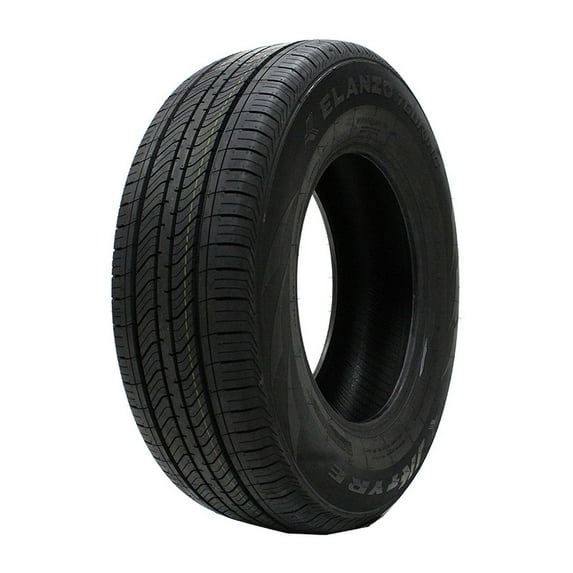 JK Tyre Elanzo Touring Touring 215/70R16 99T Passenger Tire