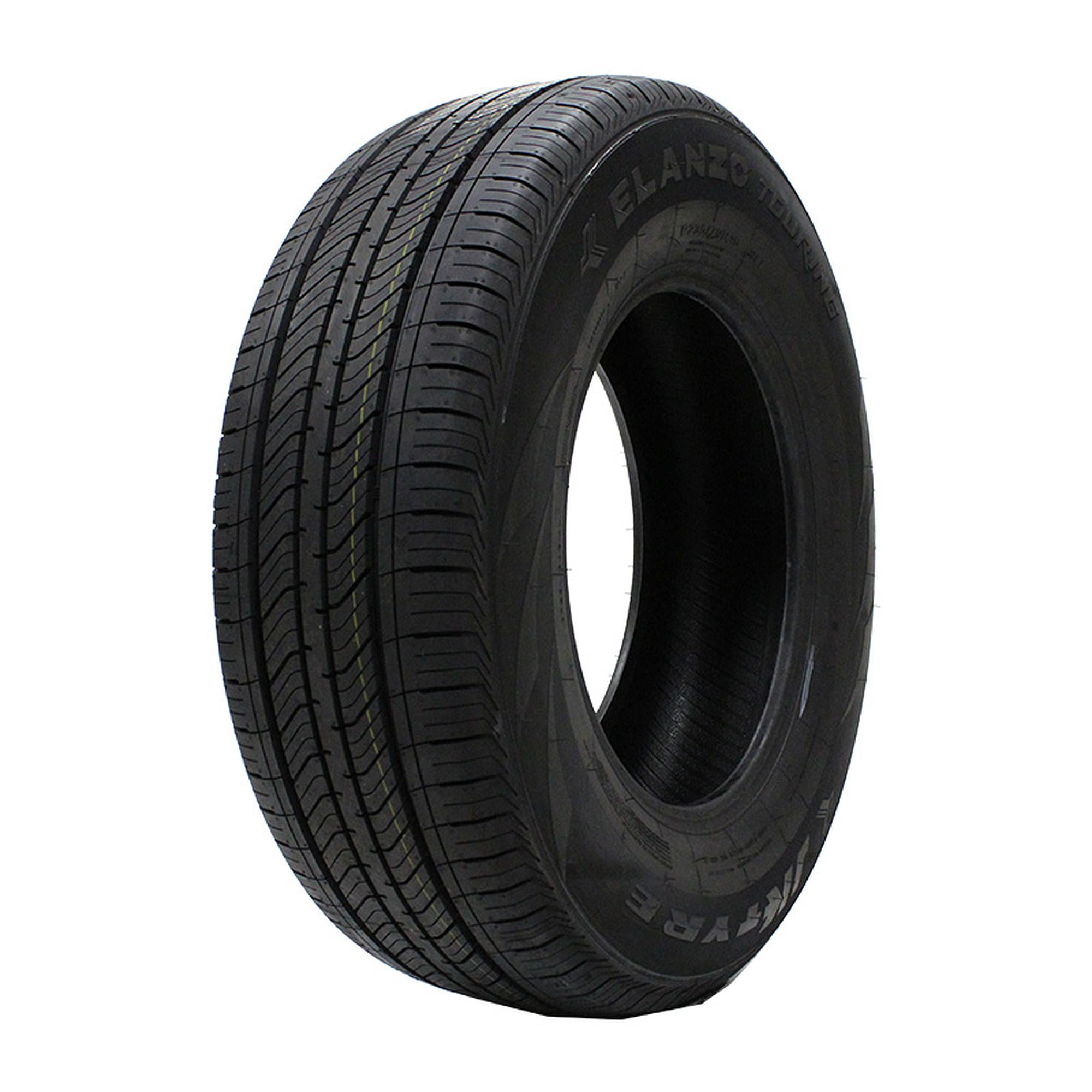 JK Tyre Elanzo Touring Touring P235/70R16 104T Passenger Tire