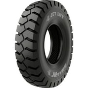 JK Tyre Jet Lift 7-12 133A5 12 Ply TT All-Season Industrial One Tire