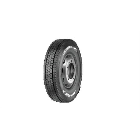 JK Tyre JetSteel JDL2 295/75R22.5 144/141M G Commercial Tire Sansujyuku sansujyuku.com