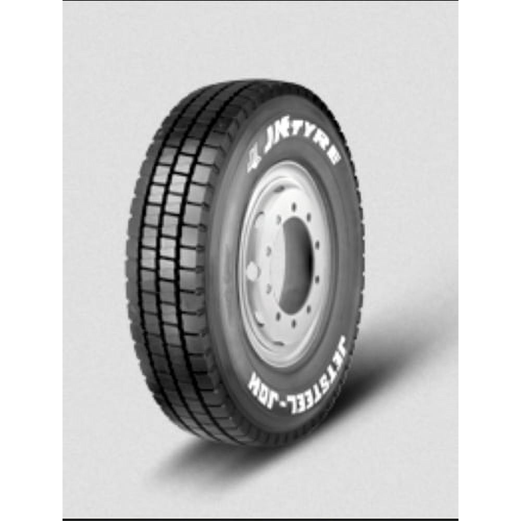 JK Tyre Jetsteel JDH 11R24.5 H Tire Sansujyuku sansujyuku.com