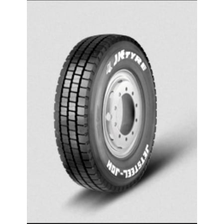 JK Tyre Jetsteel JDH 11R24.5 H Tire Sansujyuku sansujyuku.com