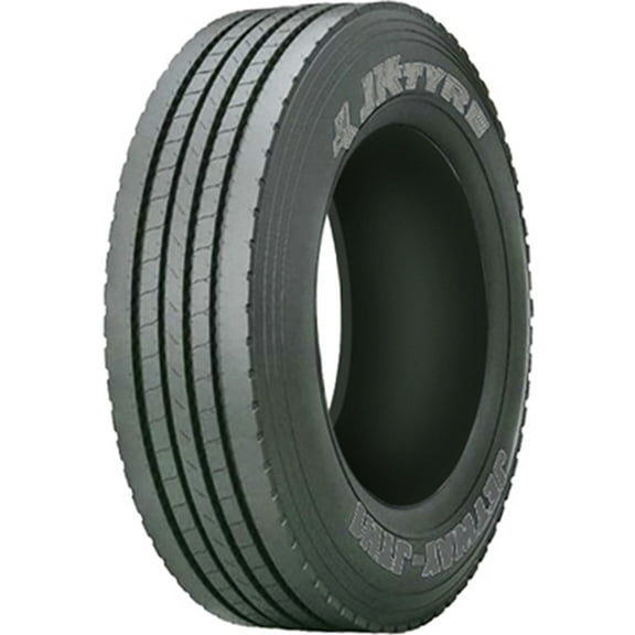 JK Tyre Jetway JTH1 275/70R22.5 148/145L H 16 Ply Trailer Commercial Tire