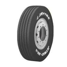 JK Tyre Jetway JUL 3 285/75R24.5 G Commercial Tire