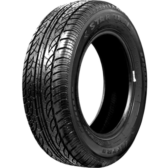 JK Tyre Star Trak 185/70R14 88T a/s All Season Tire