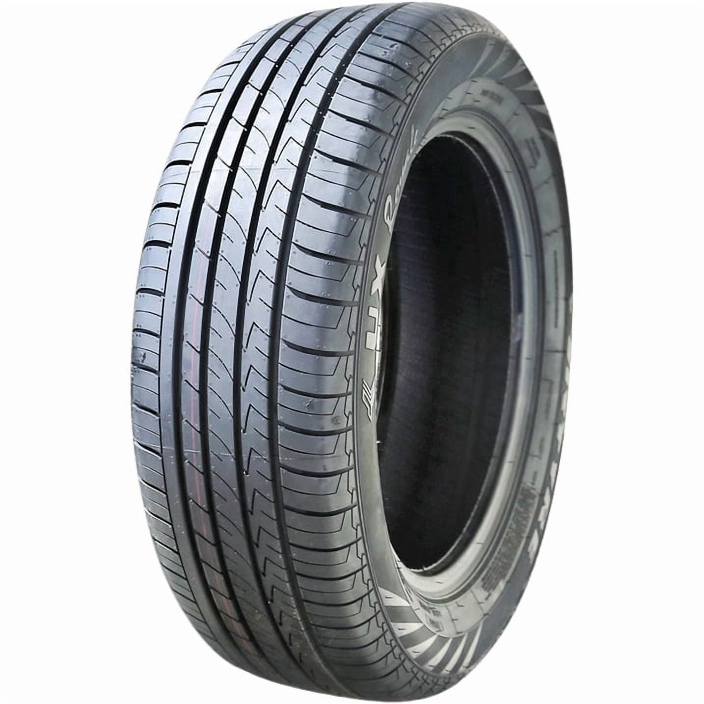JK Tyre UX Royale 215/55R18 95H Tire