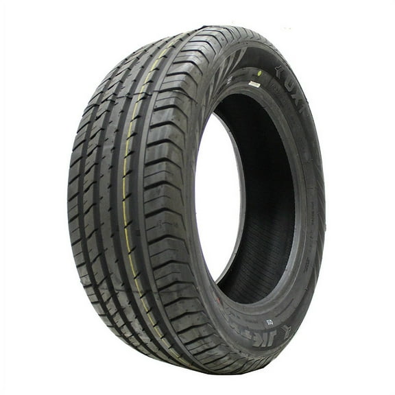 JK Tyre UX1 195/65R15 91 H Tire Fits: 2013-15 Honda Civic Natural Gas, 2012-18 Ford Focus S