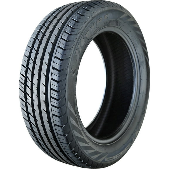 JK Tyre UX1 225/50R17 93V A/S Performance Tire Fits: 2012-15 Chevrolet Cruze LT, 2012-18 Ford Focus Electric