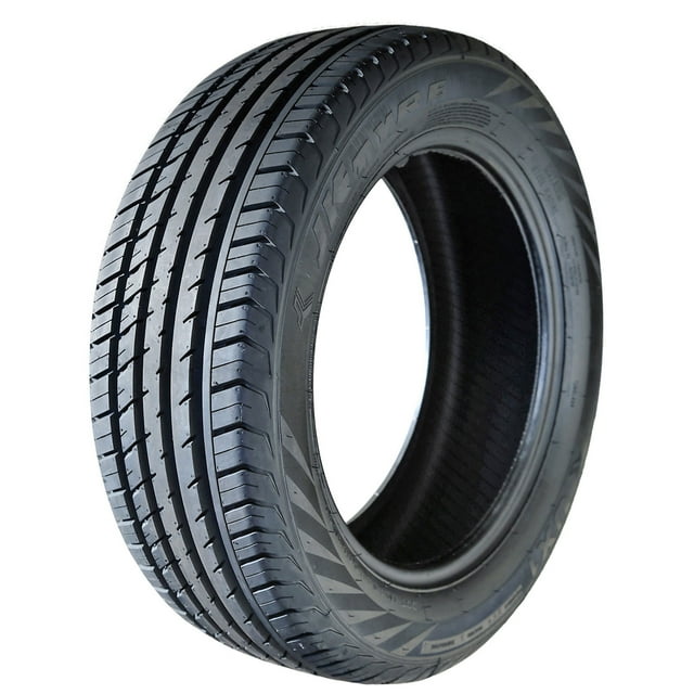 JK Tyre UX1 Ultra High Performance Passenger Tire, P205/65R15 92V, for ...